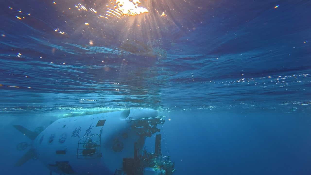 China deploys AI, robots for hi-tech archaeological digs
