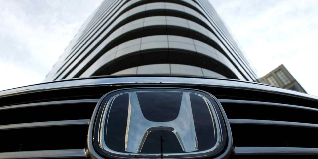 Honda CEO says tie-up with Nissan 'close to announcement'