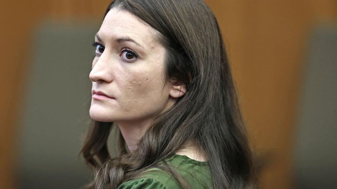Jury continues deliberations in Lindsay Clancy murder trial