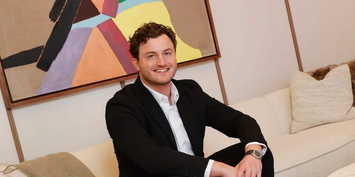 Real estate broker nears $1 billion in deals, works around the clock