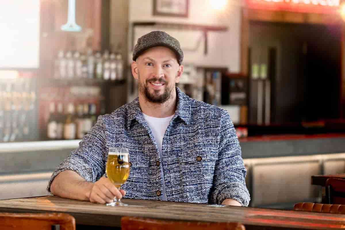 BrewDog co-founder bids to buy back company from Tilray