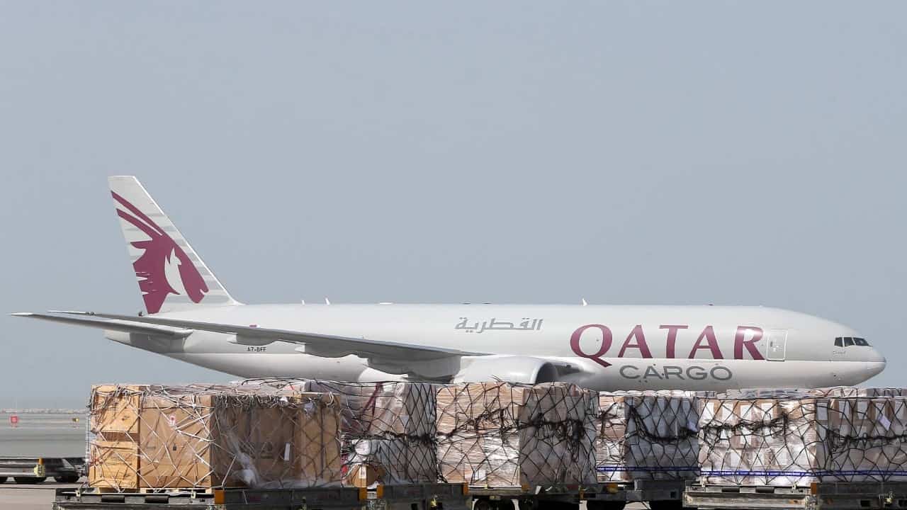 Qatar Airways Cargo Expands Network with New Central Asia Route