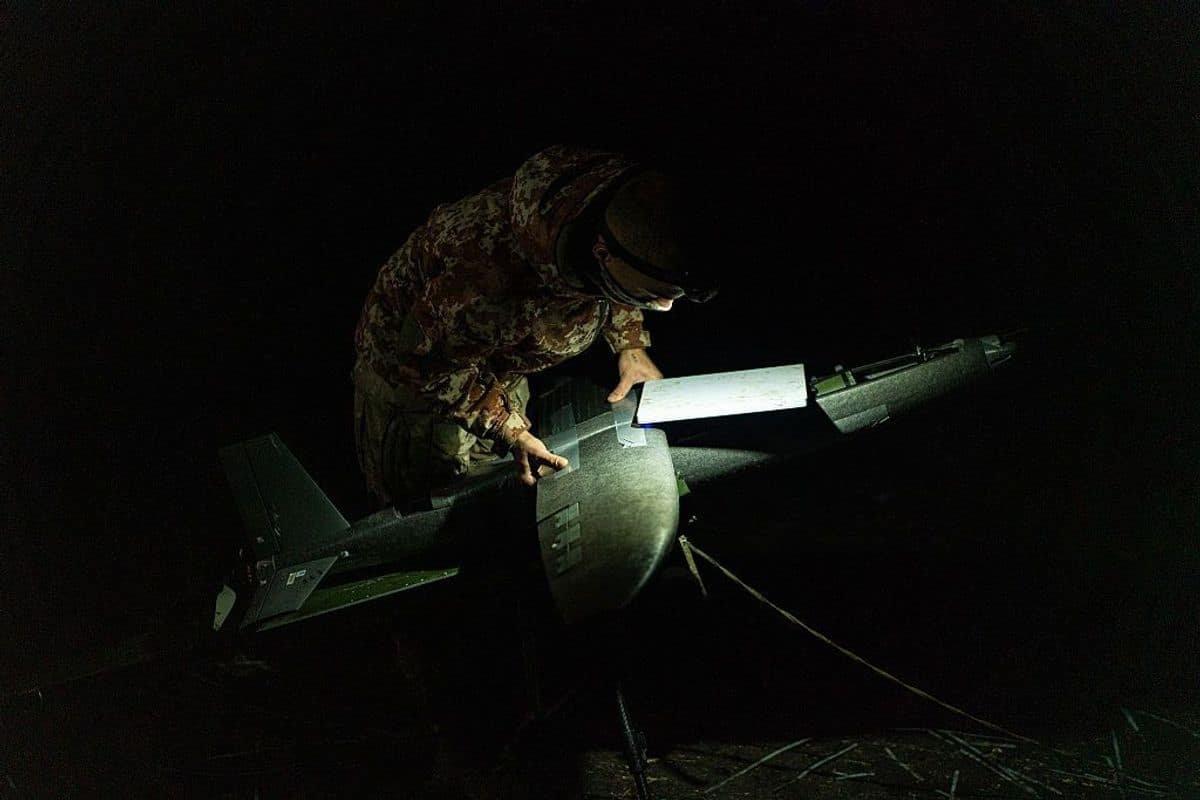 Ukraine strikes oil facilities in Russia's Volgograd, Samara regions