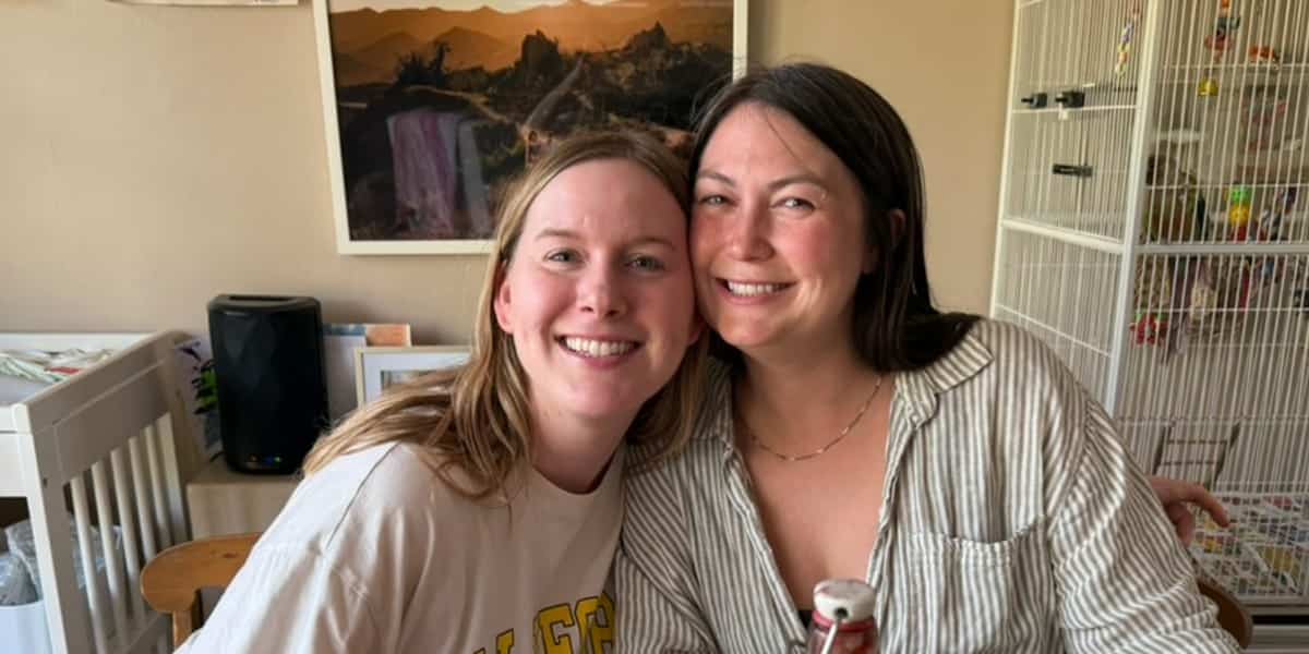 Couple navigates finances and fears when renter moves into homeowner's house
