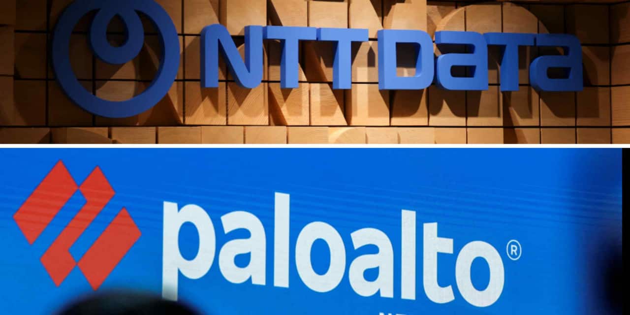 NTT Data and Palo Alto Networks Forge Global AI Cybersecurity Alliance