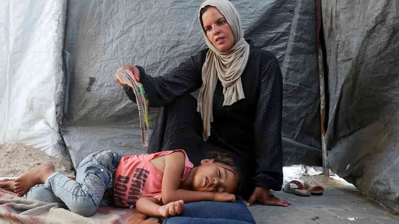 Trump Board of Peace: UNRWA has 'no place' in Gaza