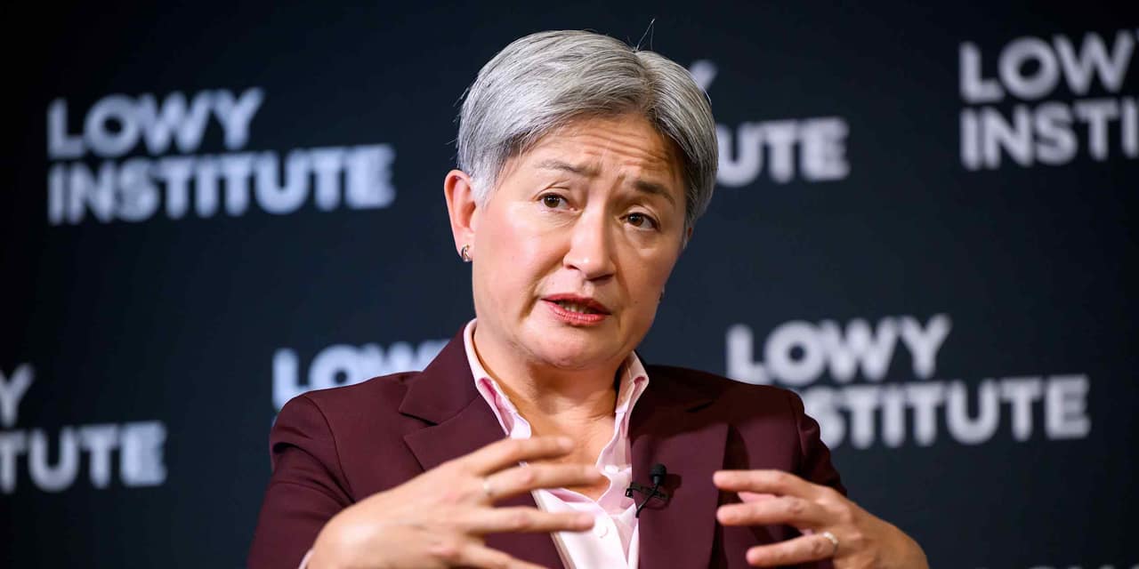 Australian foreign minister warns right-wing populism could harm nation's standing