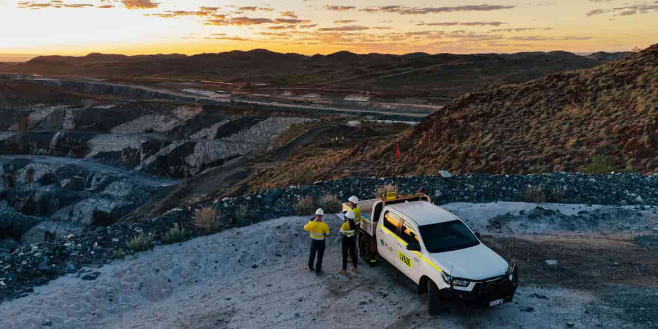 PLS approves $1.9 billion expansion of Pilgangoora lithium mine