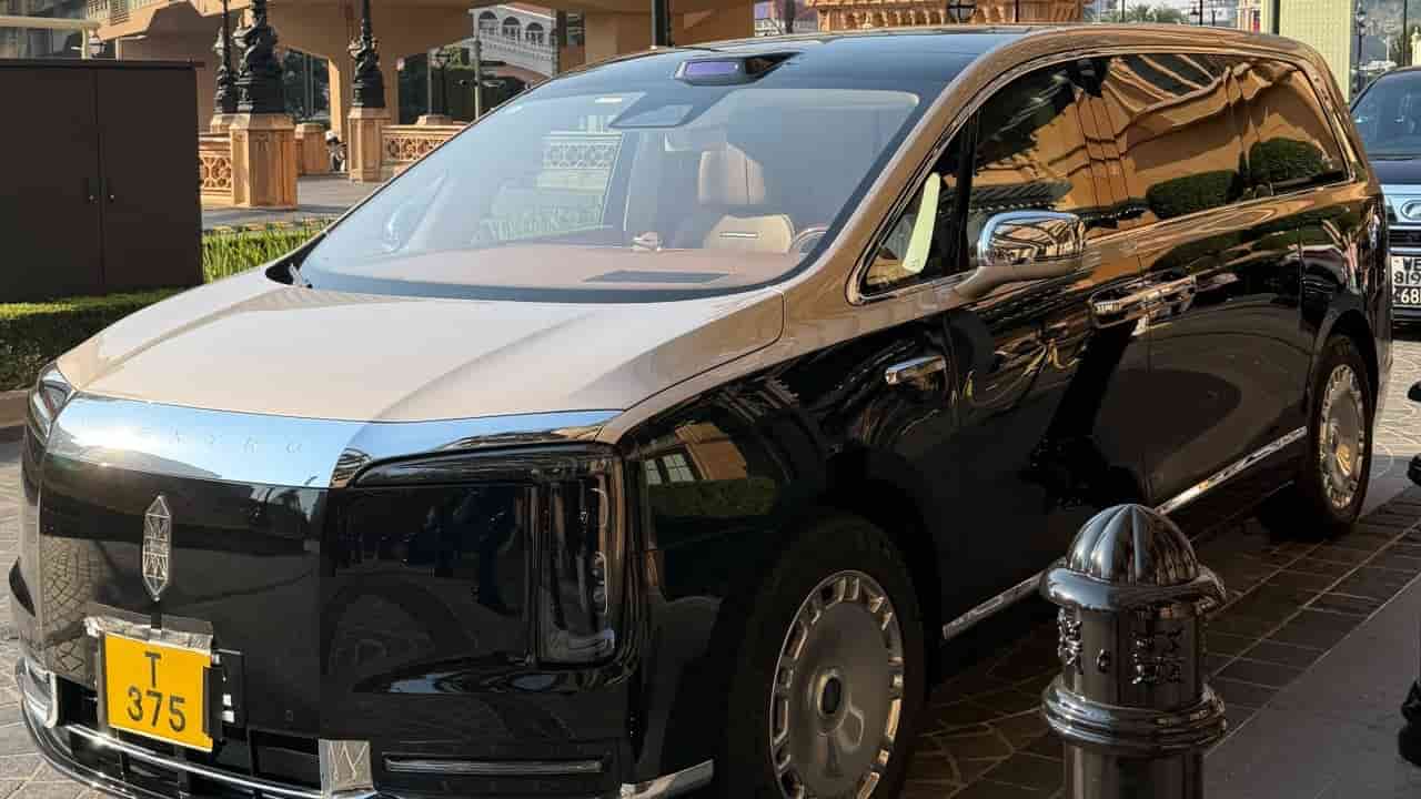 China EV makers eye record sales amid regulatory scrutiny
