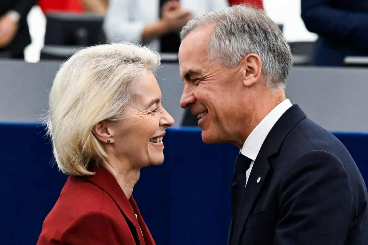 Canada in talks to join EU's Ukraine loan, but direct aid still needed