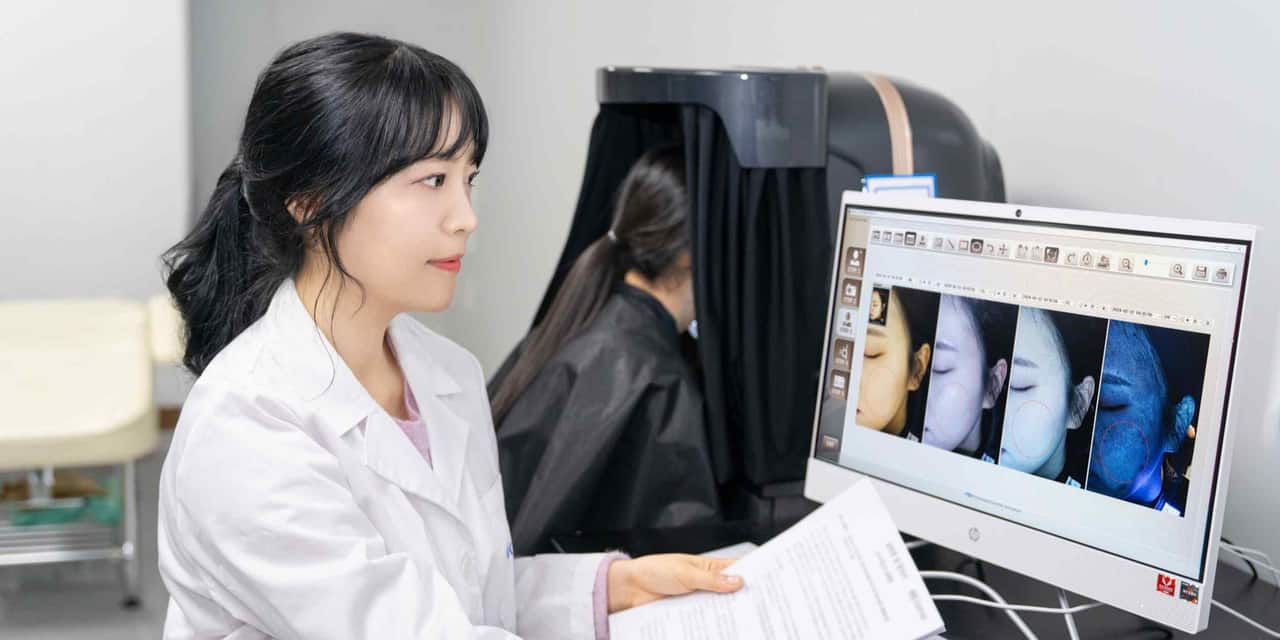K-beauty's rise mirrors TSMC contract manufacturing playbook