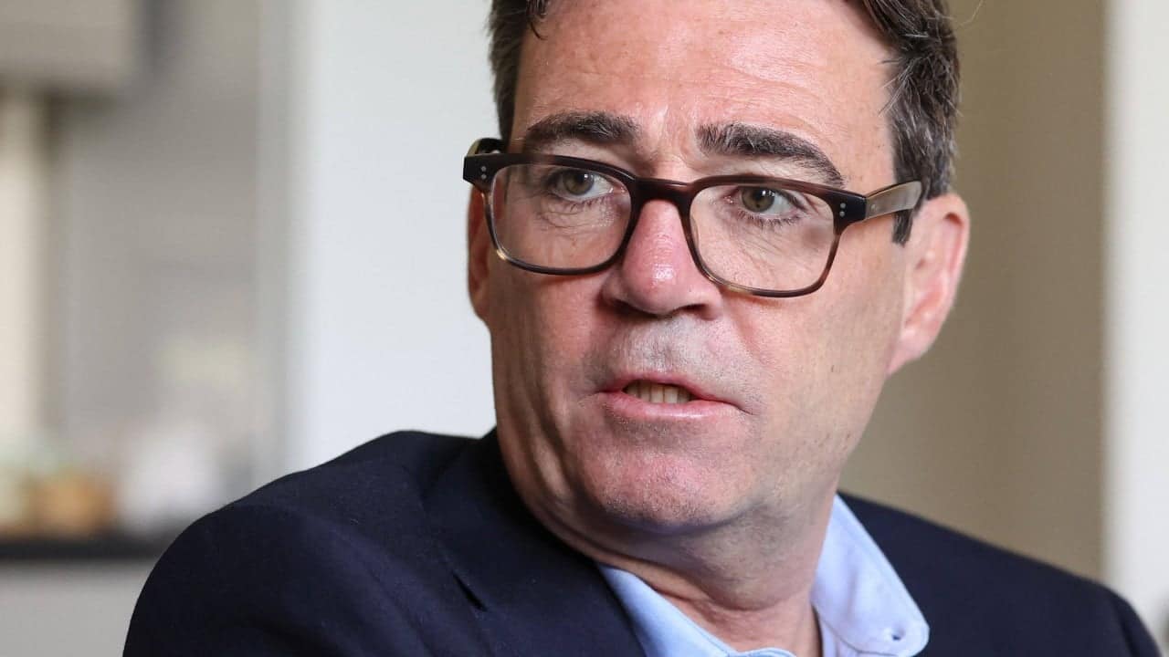 Burnham launches national drive to end rough sleeping by Christmas