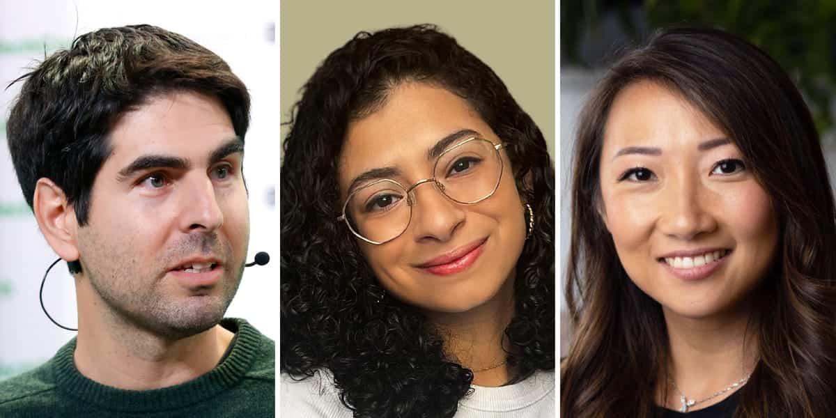 Investors bet on AI-powered social apps, dating, and IRL connections