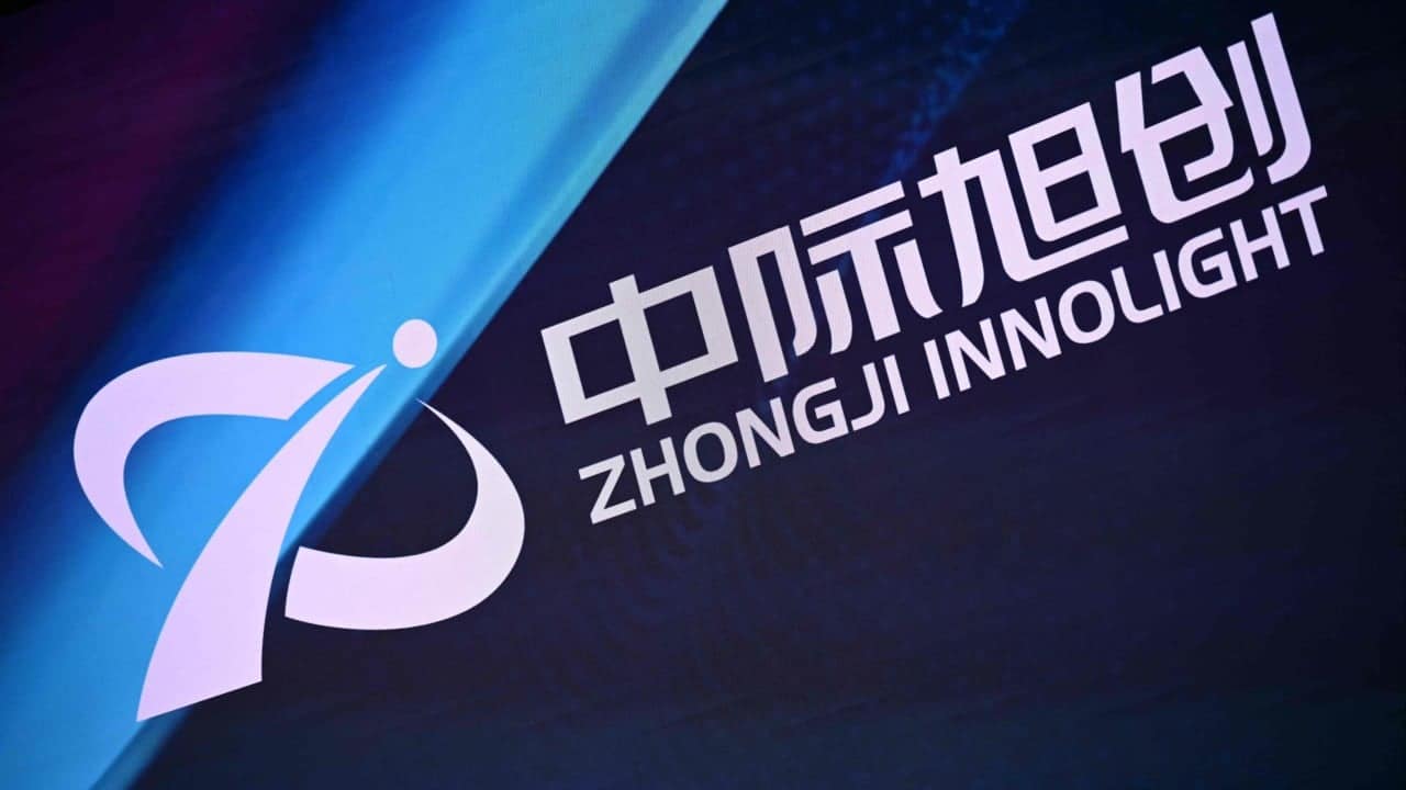China optical suppliers extend sell-off on AI growth fears