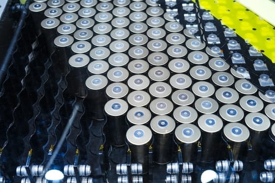 China to Reinstate Battery Tax as Support Shifts to Next-Generation Technologies