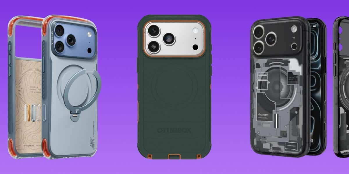 12 best iPhone 18 Pro Max cases: Premium designs for rugged and lasting protection