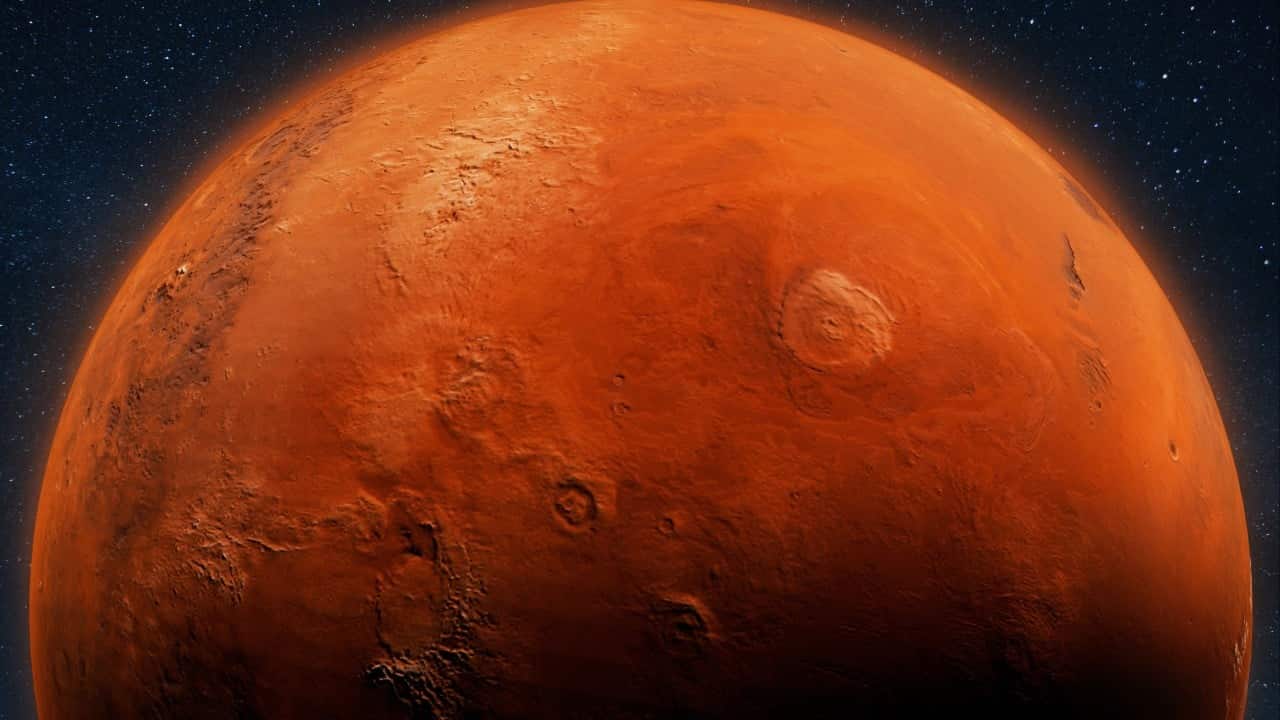 Chinese scientists develop catalyst to create rocket fuel from Martian air