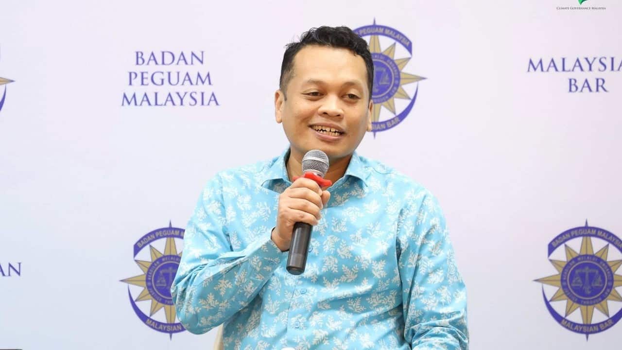 Malaysian reform party Bersama faces founder scandal ahead of Melaka poll