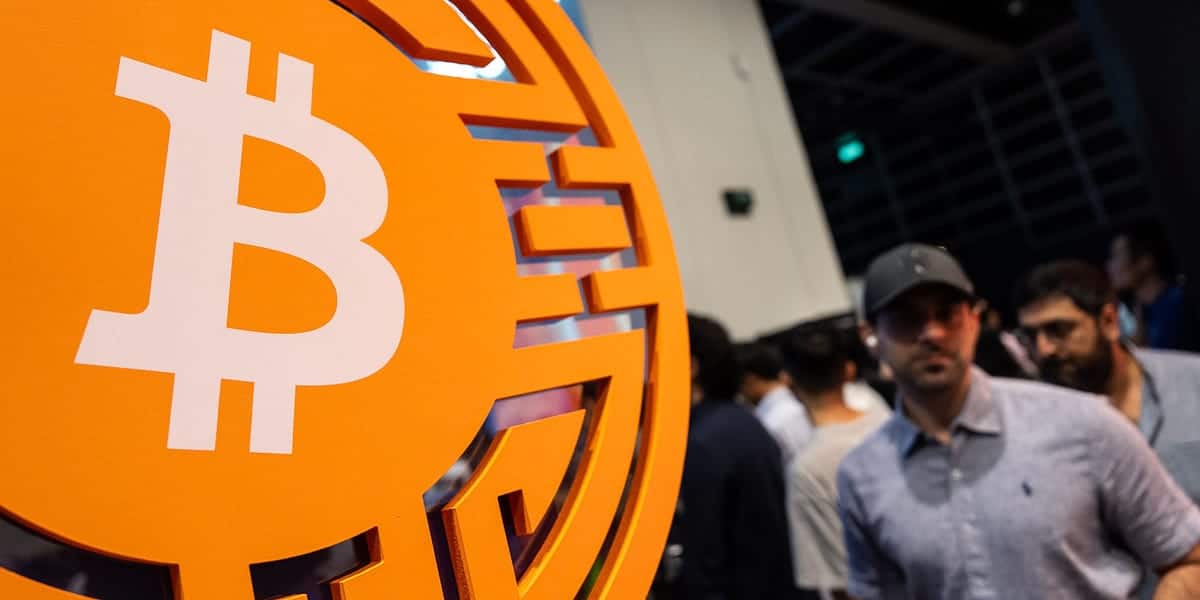 Bitcoin surges past $85,000 as crypto winter thaws