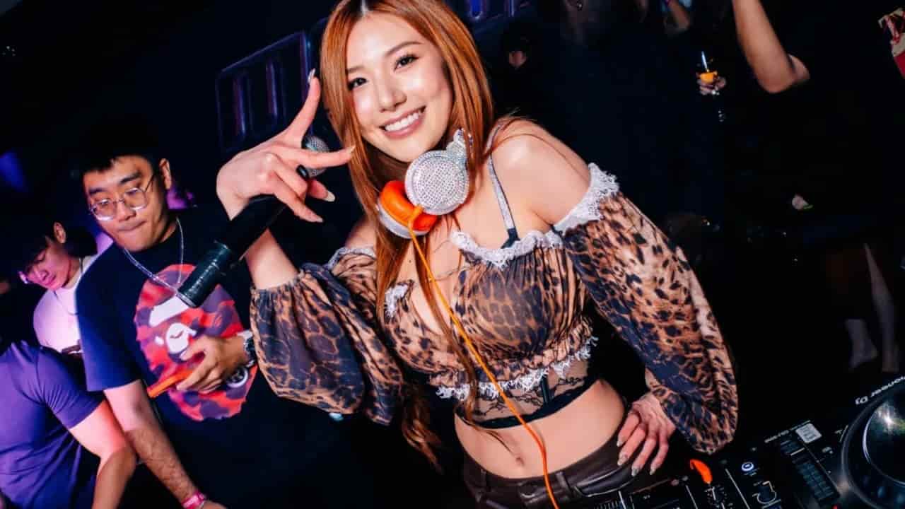 Malaysia crypto event drops DJ Pui Yi after adult content backlash