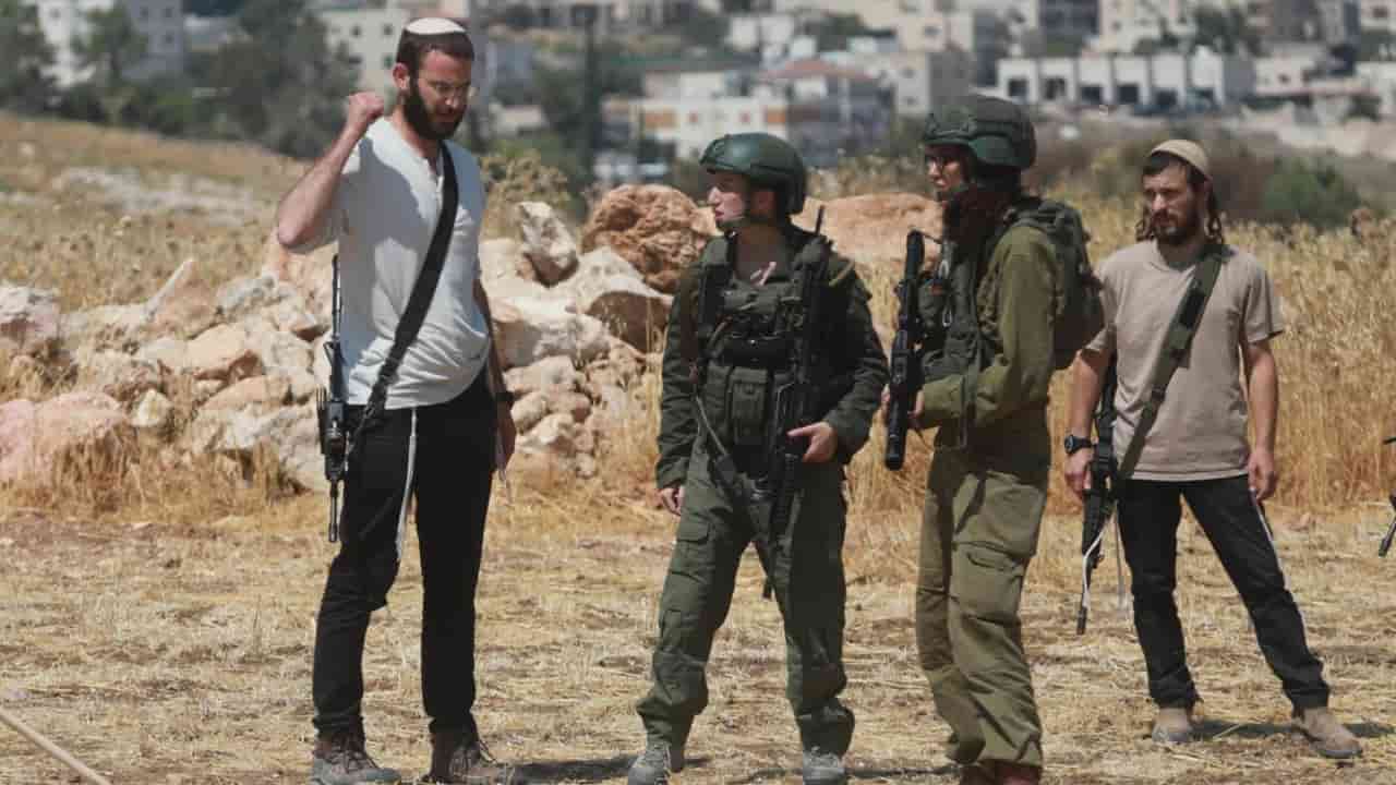 Palestinian nurse partially paralysed after Israeli settler shooting in West Bank