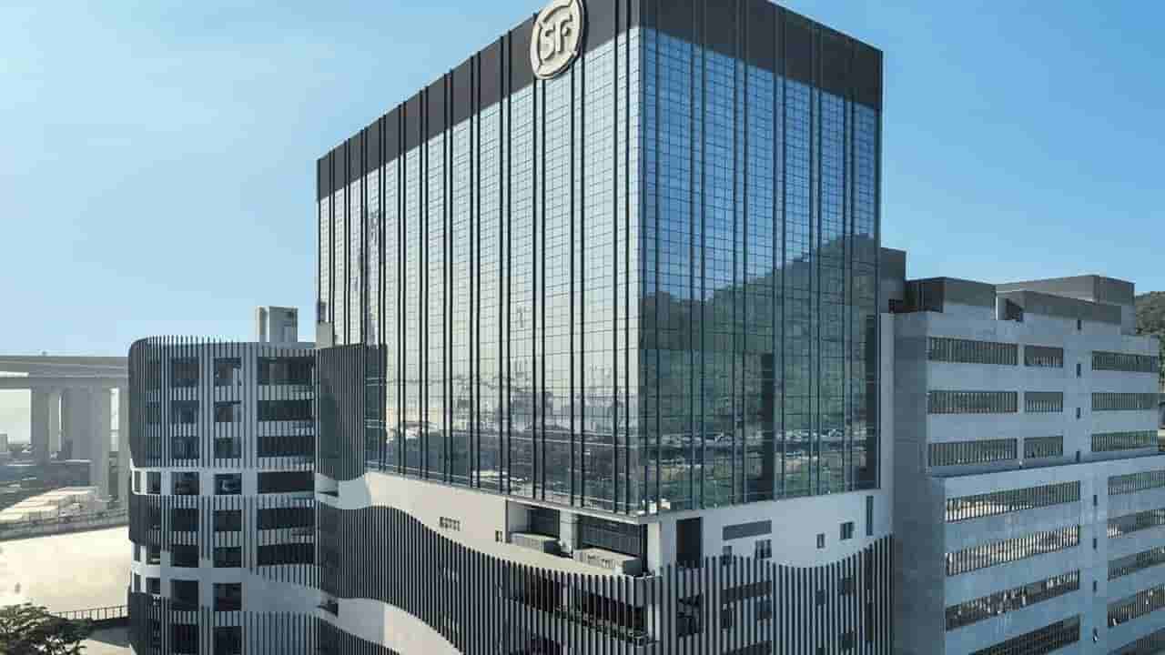 SF Reit's distributable income falls 7.3% in first half as occupancy holds steady