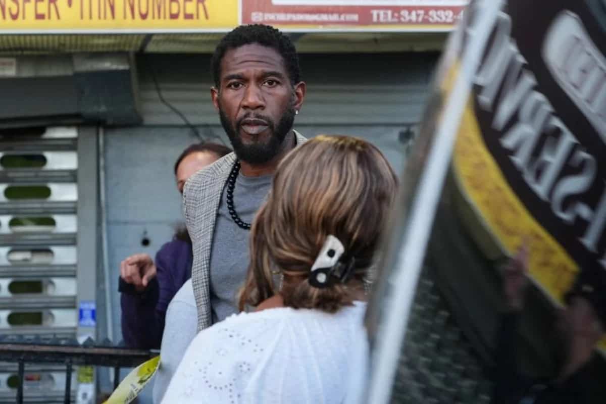 ICE agents shoot man with child in car in Bronx; mayor demands halt to operations