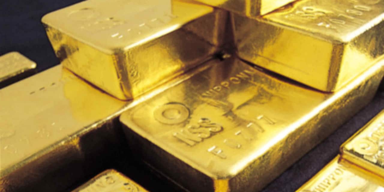 Japan seeks gold from mines and waste as prices surge