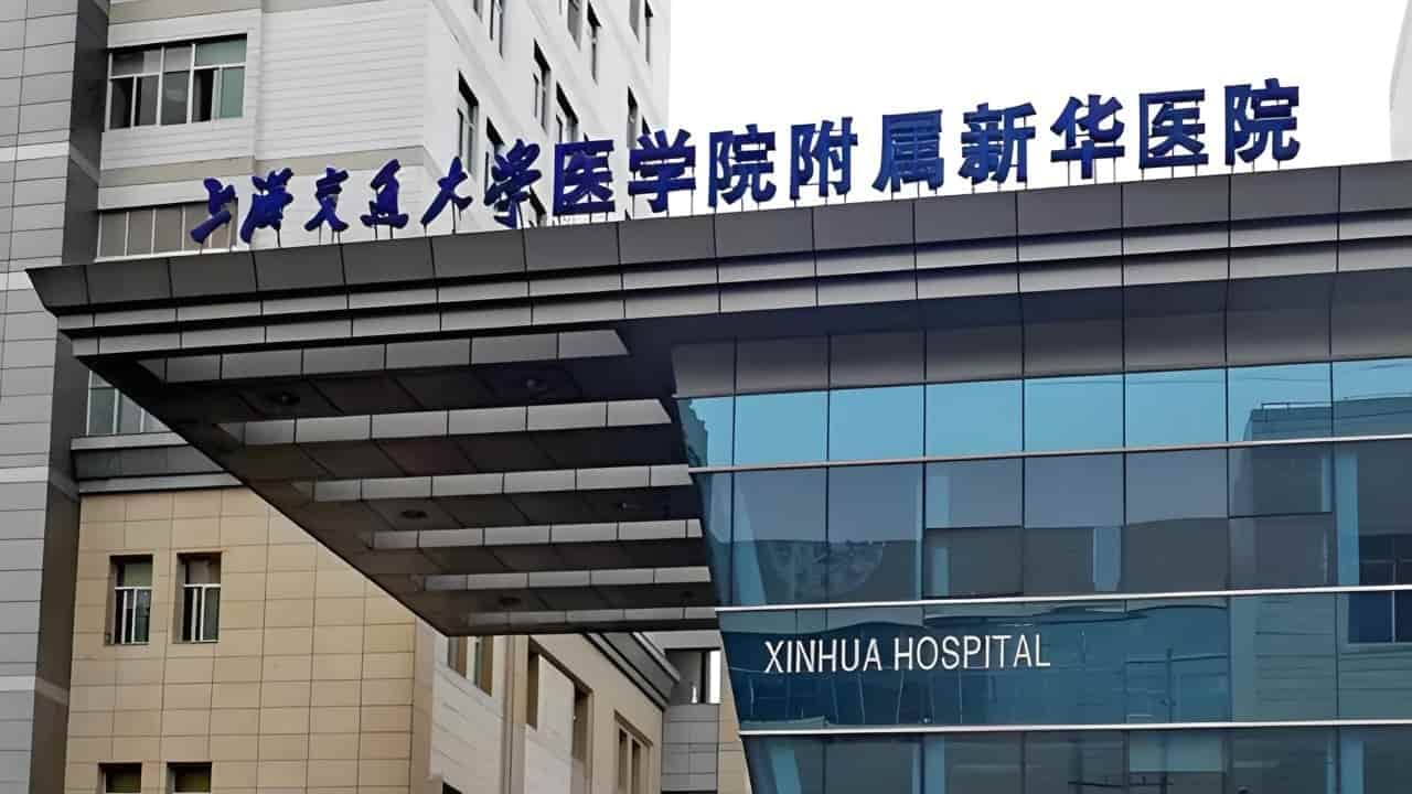 Chinese scientist probed after child dies from experimental gene therapy