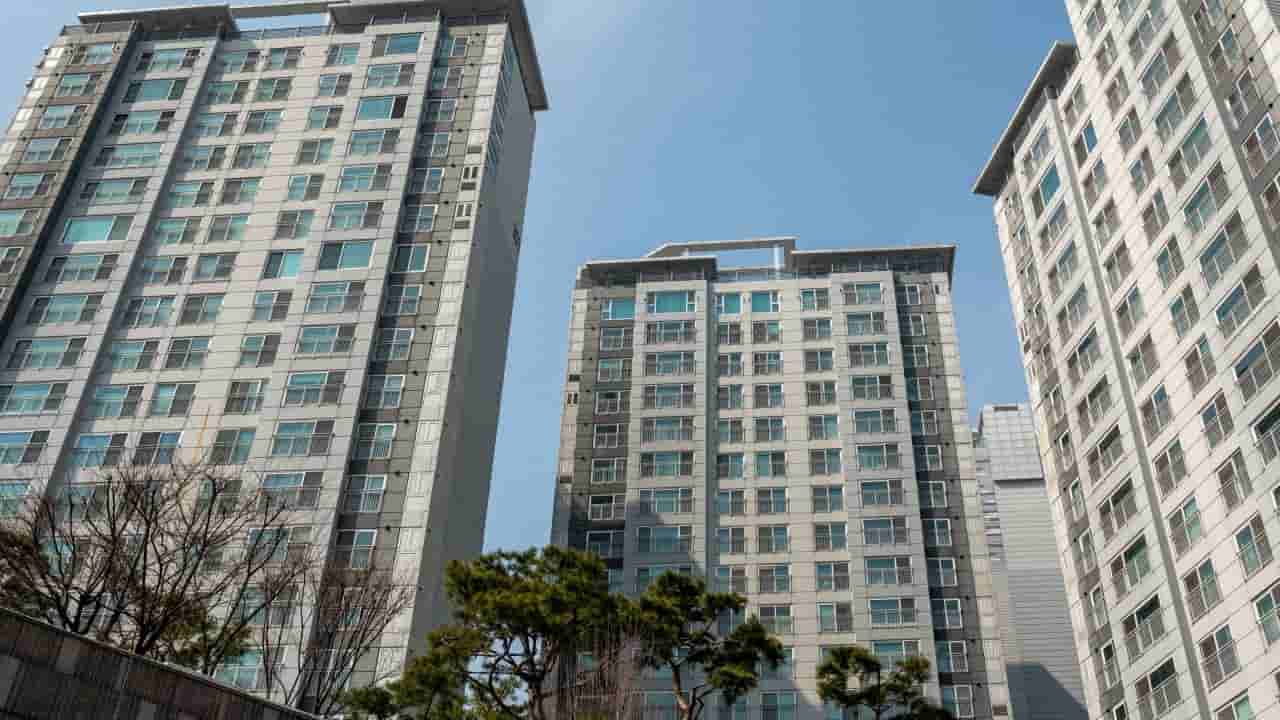 Seoul district offers foreigners multilingual help for rental market