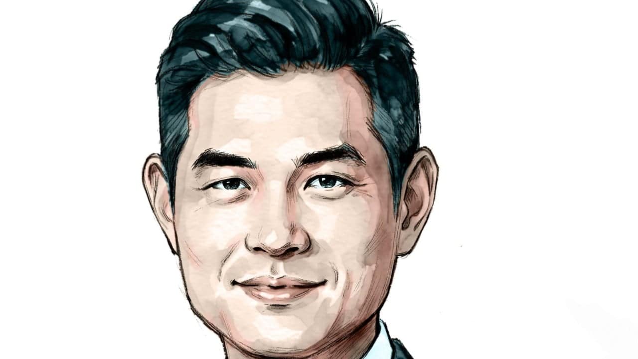 China's 'two-speed' economy can solve contrasting problems, says Robin Xing