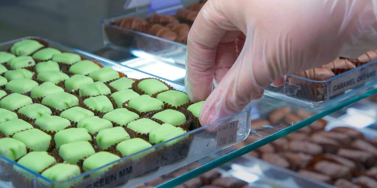 Ferrero invests billions to expand US confectionery empire