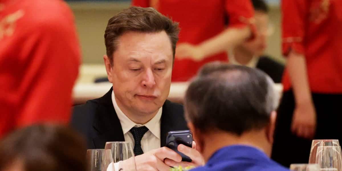 Elon Musk documentary teaser released amid CEO's criticism