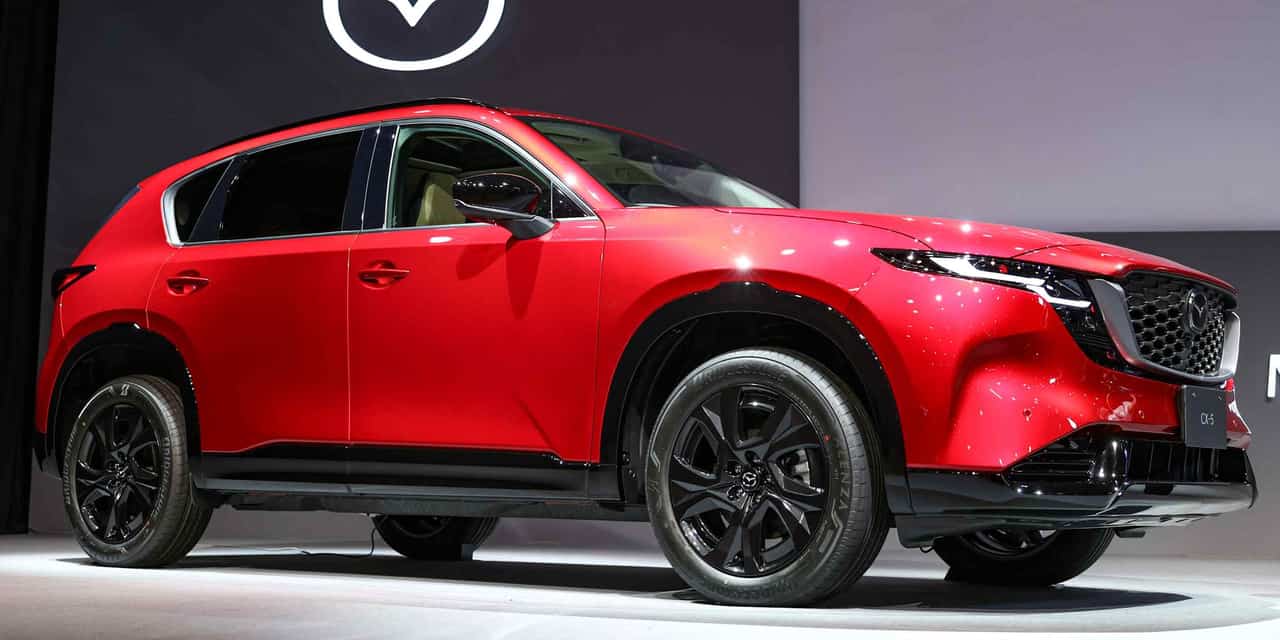 Mazda reshores wire harness production with robotic automation