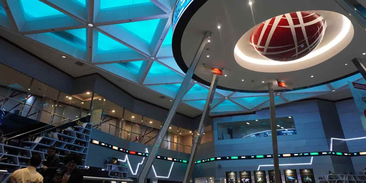 Indonesian markets face triple selling pressure on MSCI downgrade fears