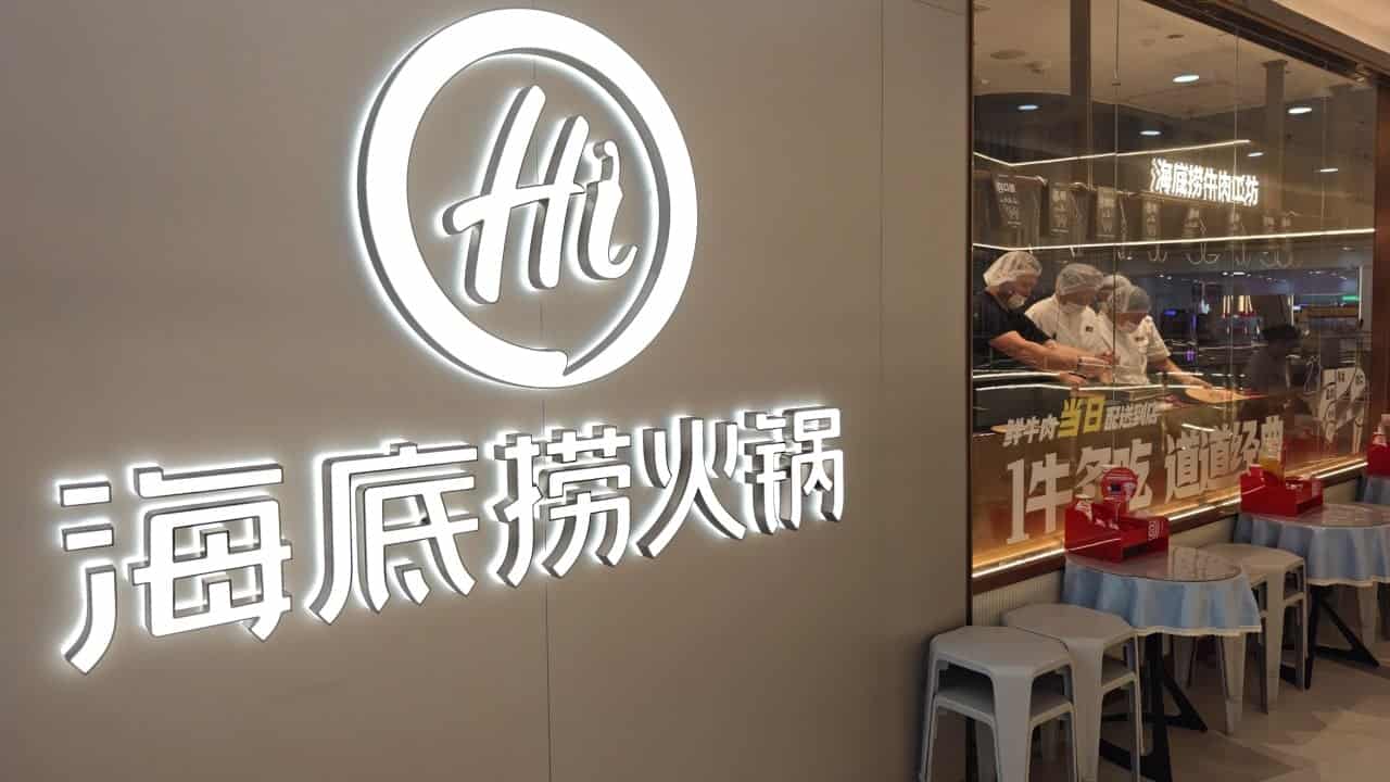 Haidilao founder Zhang Yong borrows $14.9 million from company amid tax speculation