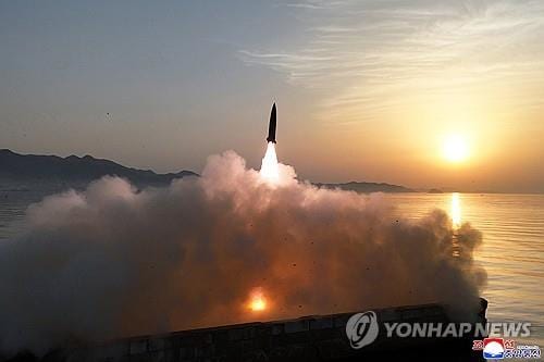 S. Korea, U.S., Japan diplomats consult on N. Korea missile launches