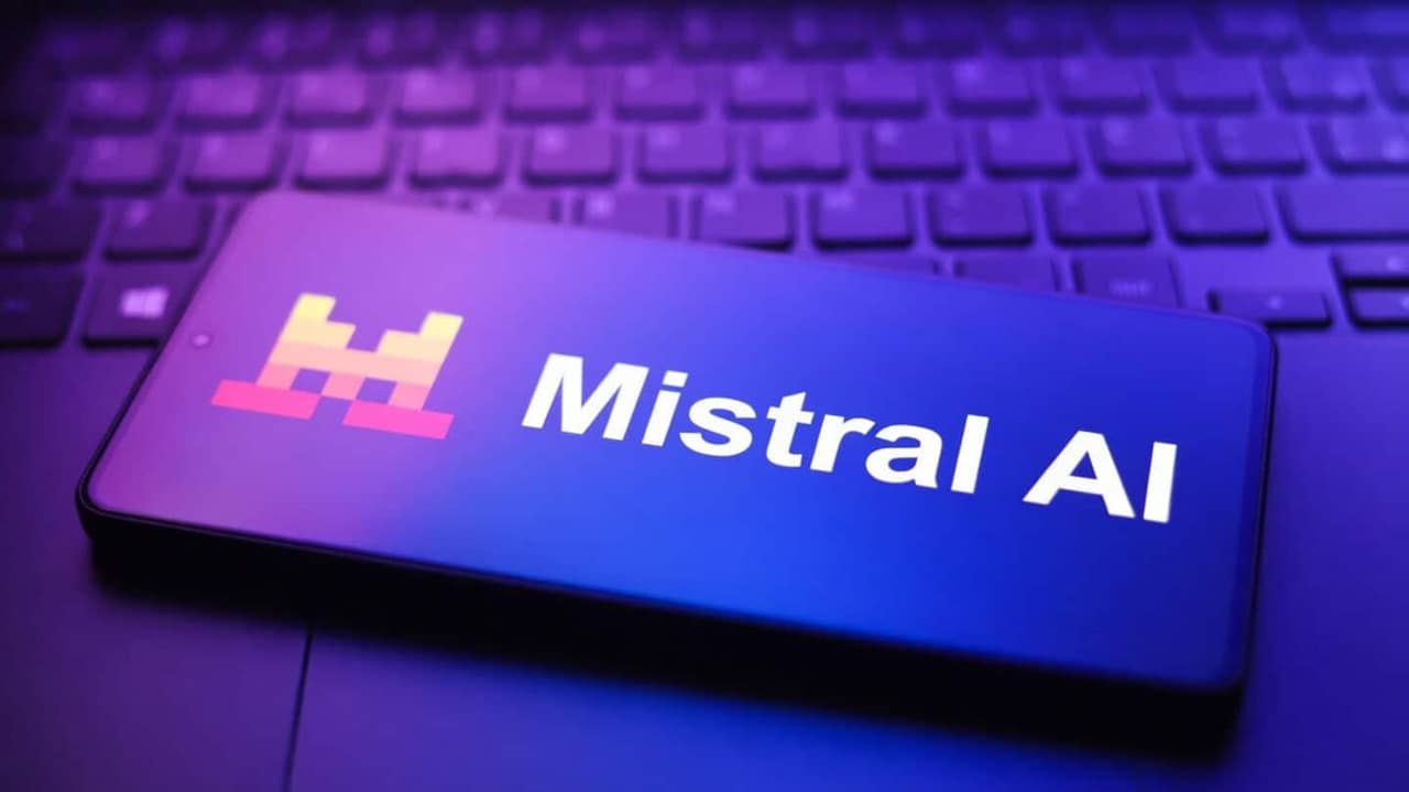 Mistral AI Raises $3.5 Billion, Valued at $23 Billion