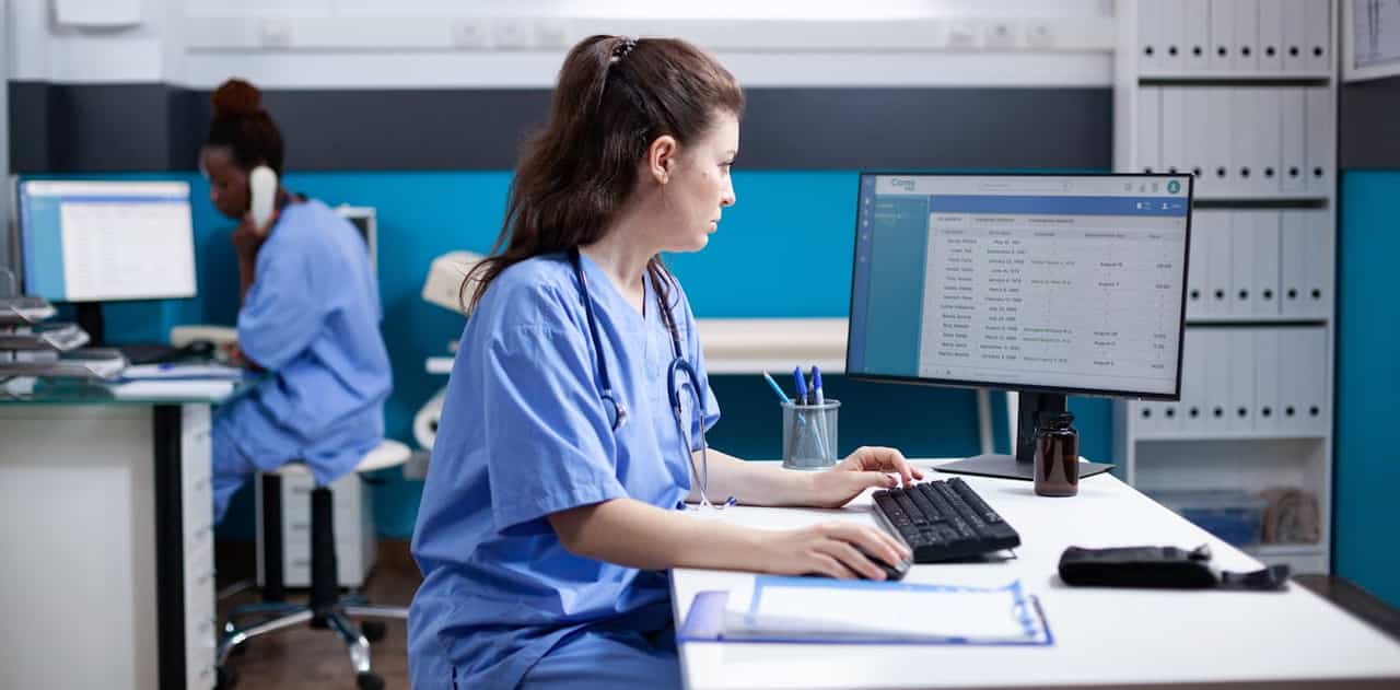 NHS partners with Palantir amid data privacy concerns