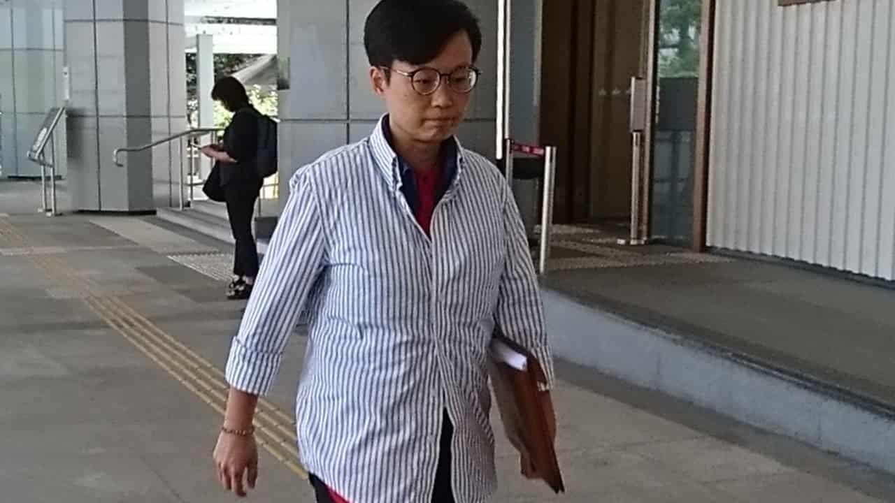 Hong Kong court grants Pansy Ho permanent injunction against harasser