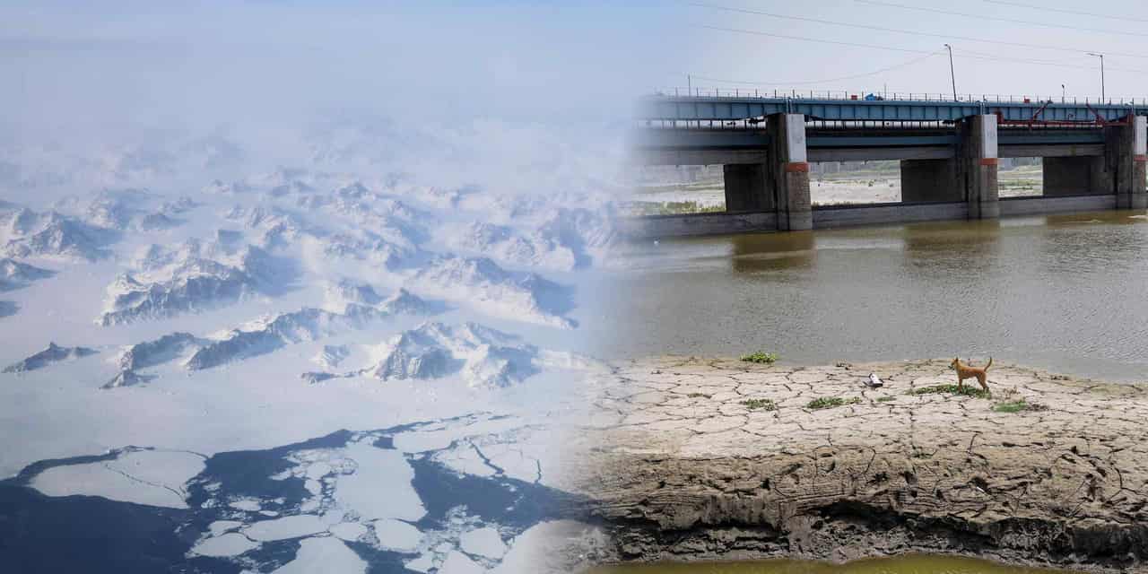 Asia navigates new trade routes amid climate challenges
