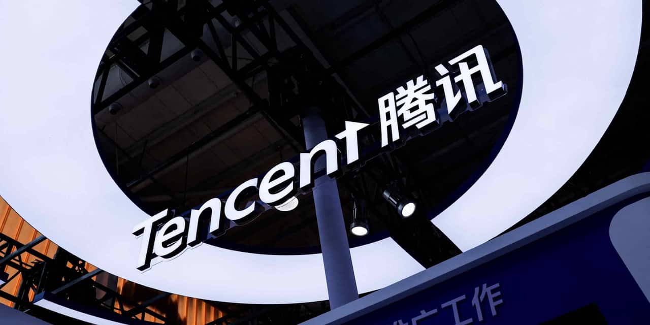 Tencent Q2 Sales Rise 11% to $30.3 Billion, Beating Estimates