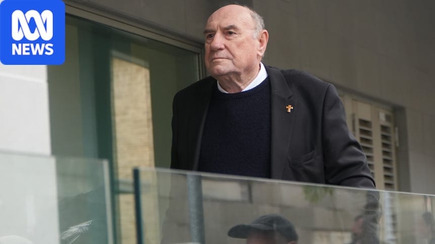 Former Australian bishop jailed for sexually abusing young men