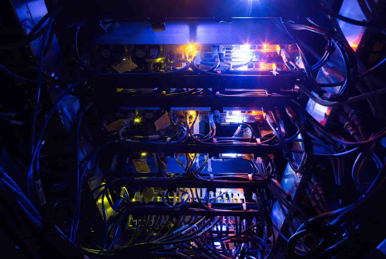 Russia recommends underground data centers after Ukrainian drone attacks