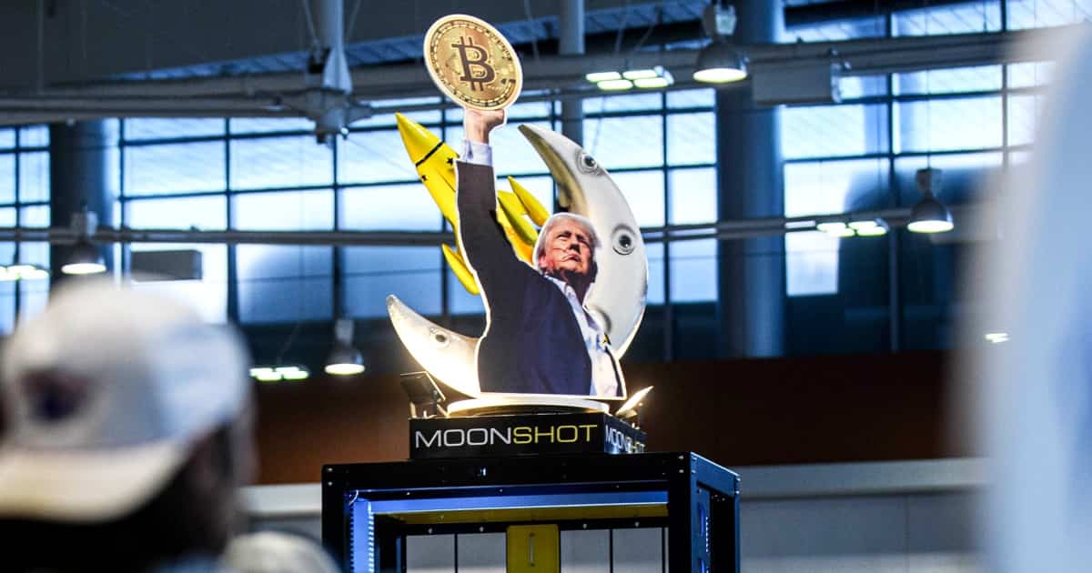 Nearly 1 Million Investors Lost $4.5 Billion on Trump Memecoin