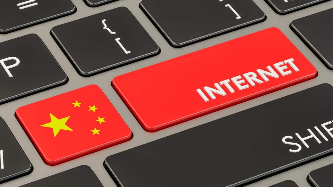 China's Zhejiang province calls for oversight of tech giants' 'traffic power'