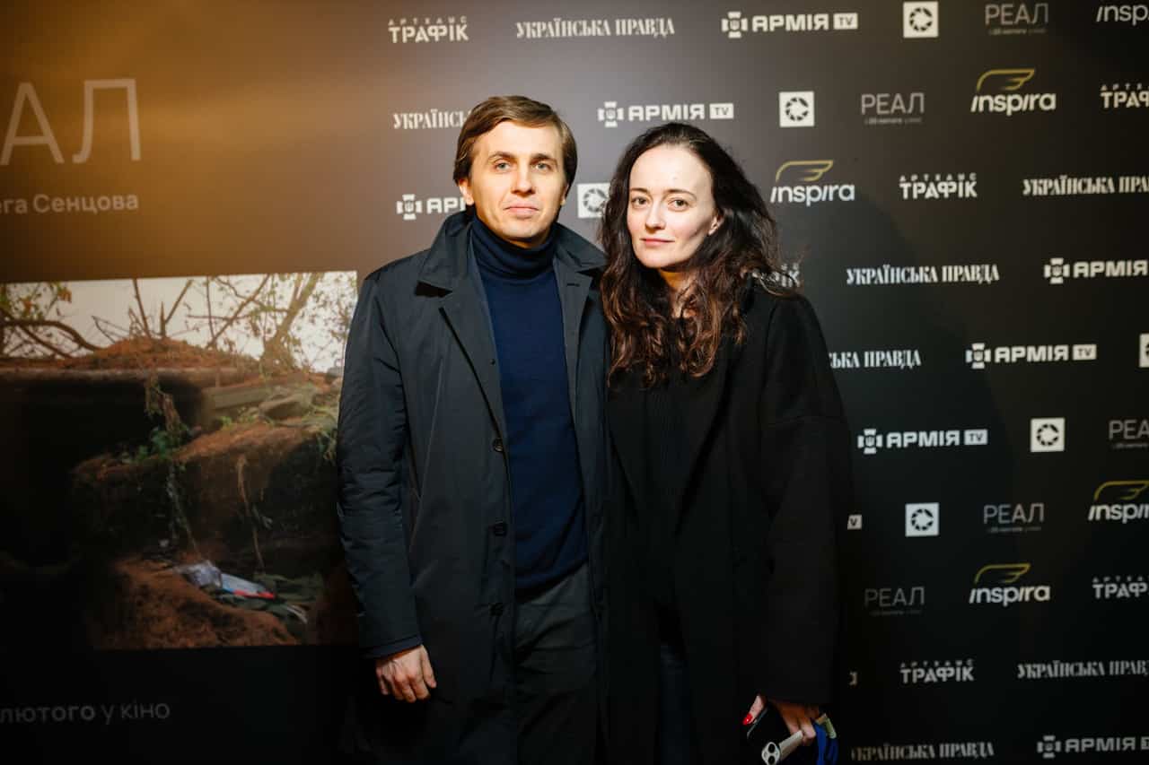 Ukrainian journalist Mykhailo Tkach detained in Austria