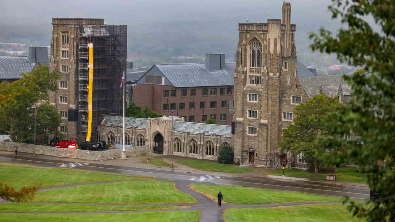Social media users seek information on Korean student Winston Lee in Cornell sexual assault lawsuit