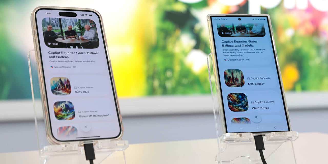 Apple's China AI Strategy Offers US Companies a Playbook