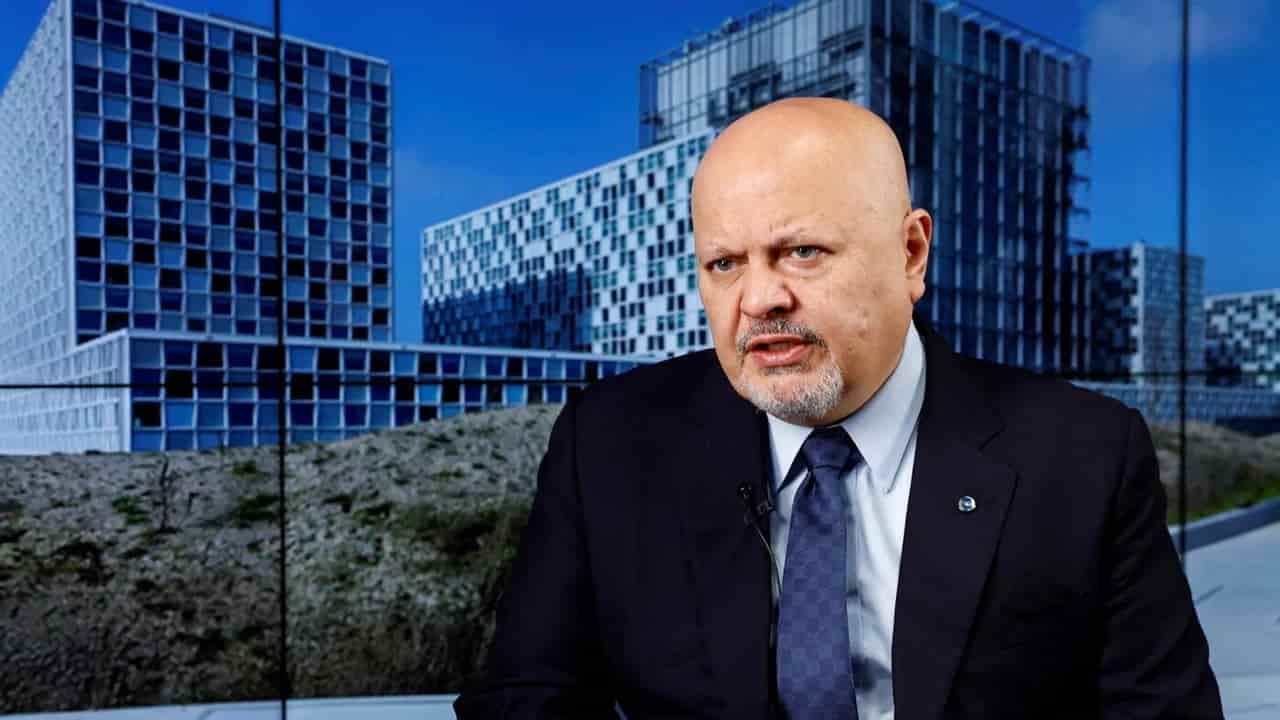 ICC Prosecutor Karim Khan Removed Over Misconduct Claims